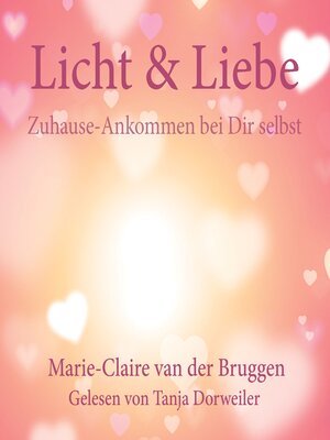 cover image of Licht & Liebe